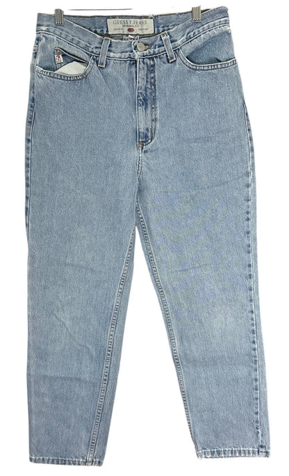 (31) Vintage Guess Дънки