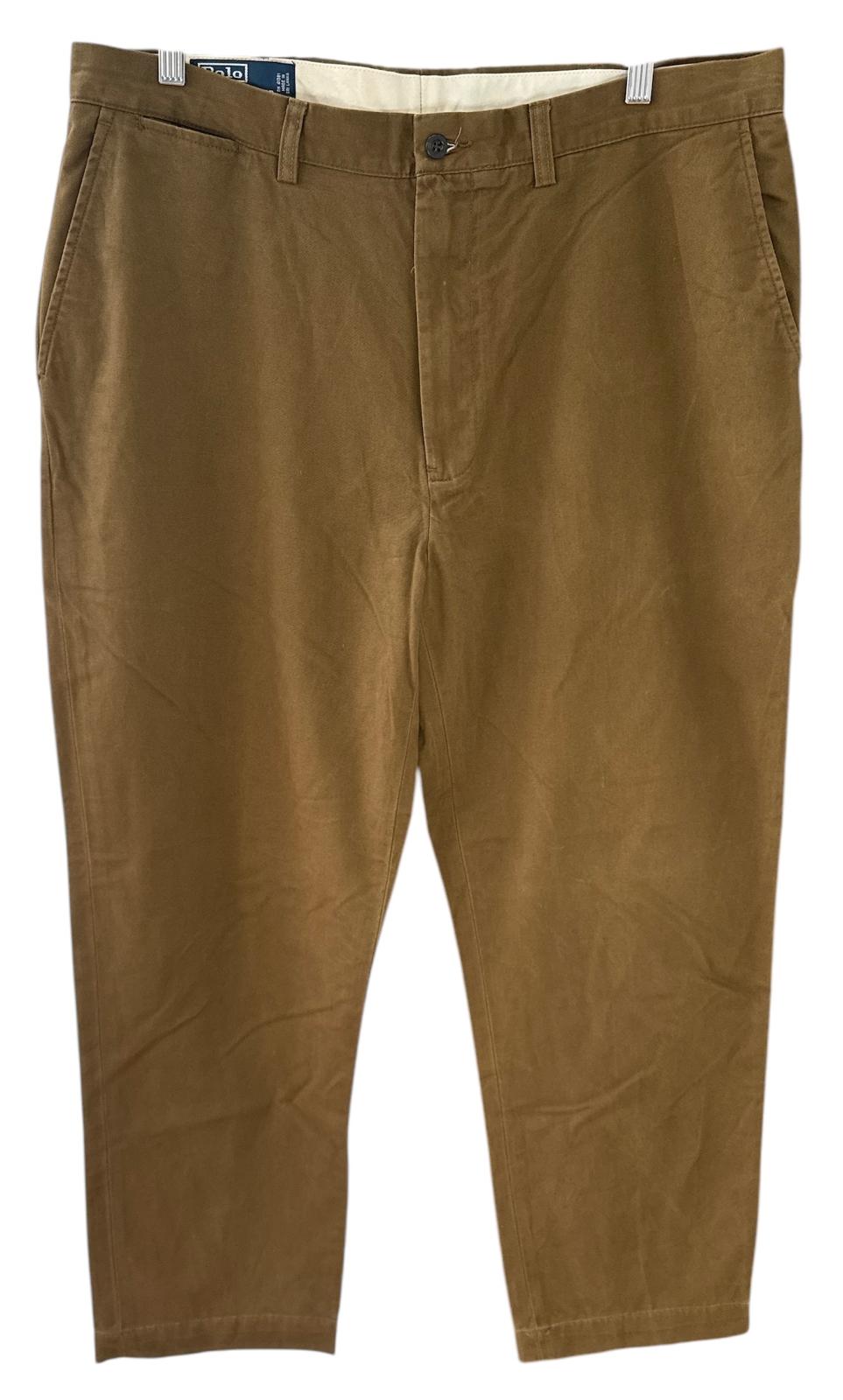 (38) Vintage Ralph Lauren Панталон