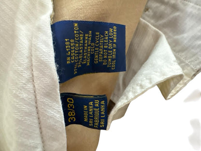 (38) Vintage Polo Ralph Lauren Панталон