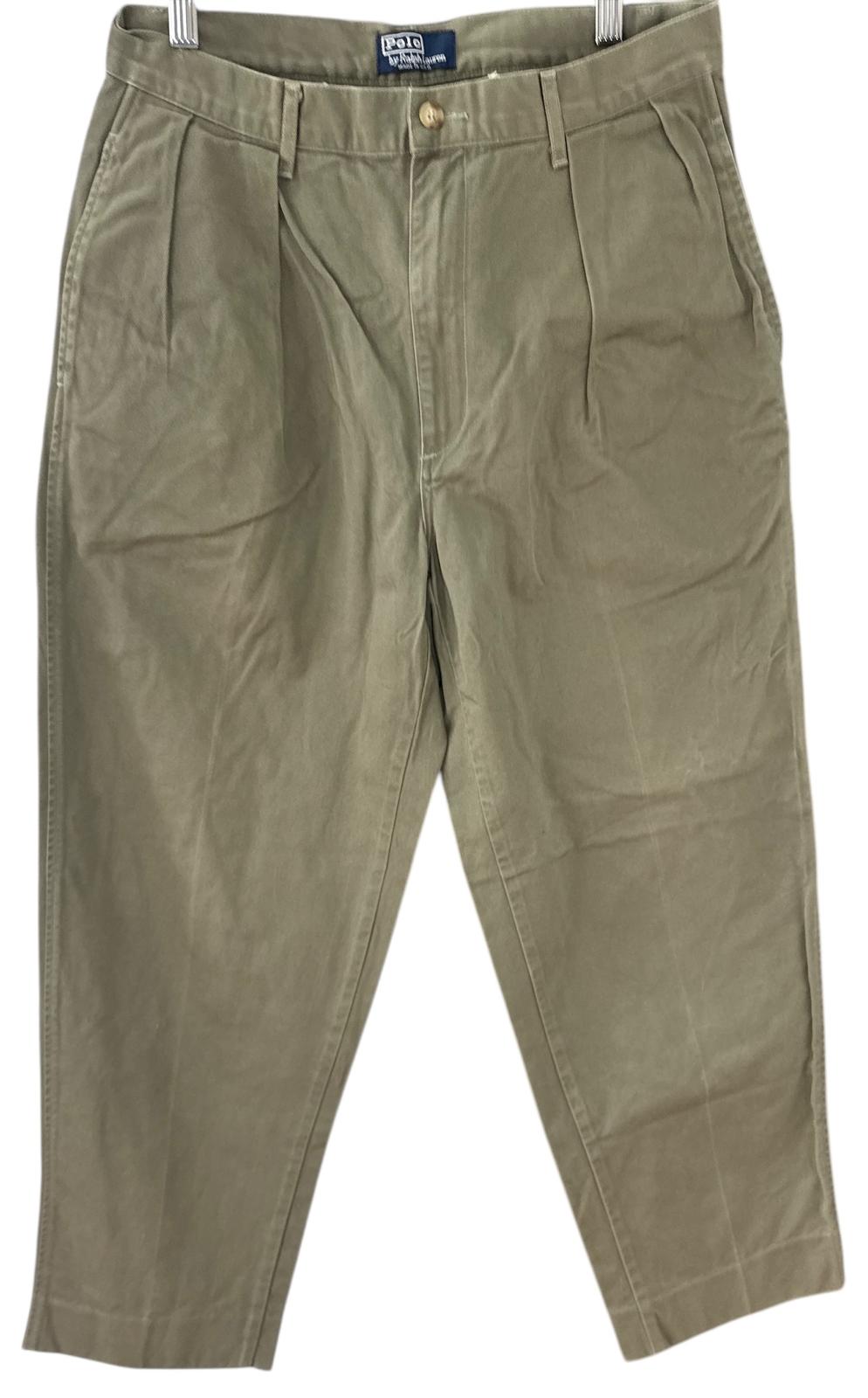 (32) Vintage Ralph Lauren Панталон