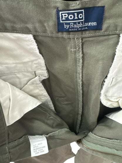(32) Vintage Ralph Lauren Панталон