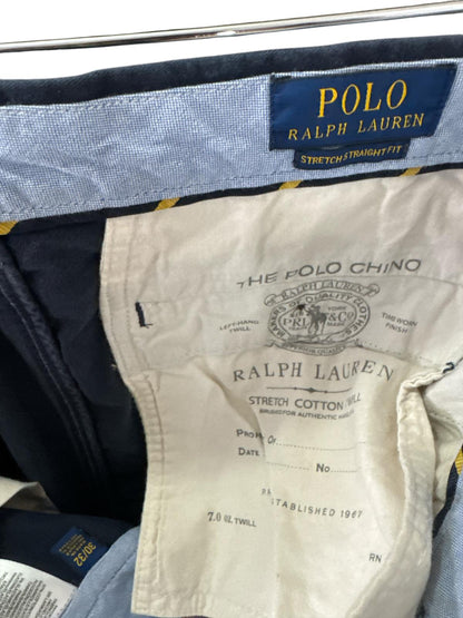 (38) Vintage Polo Ralph Lauren Панталон