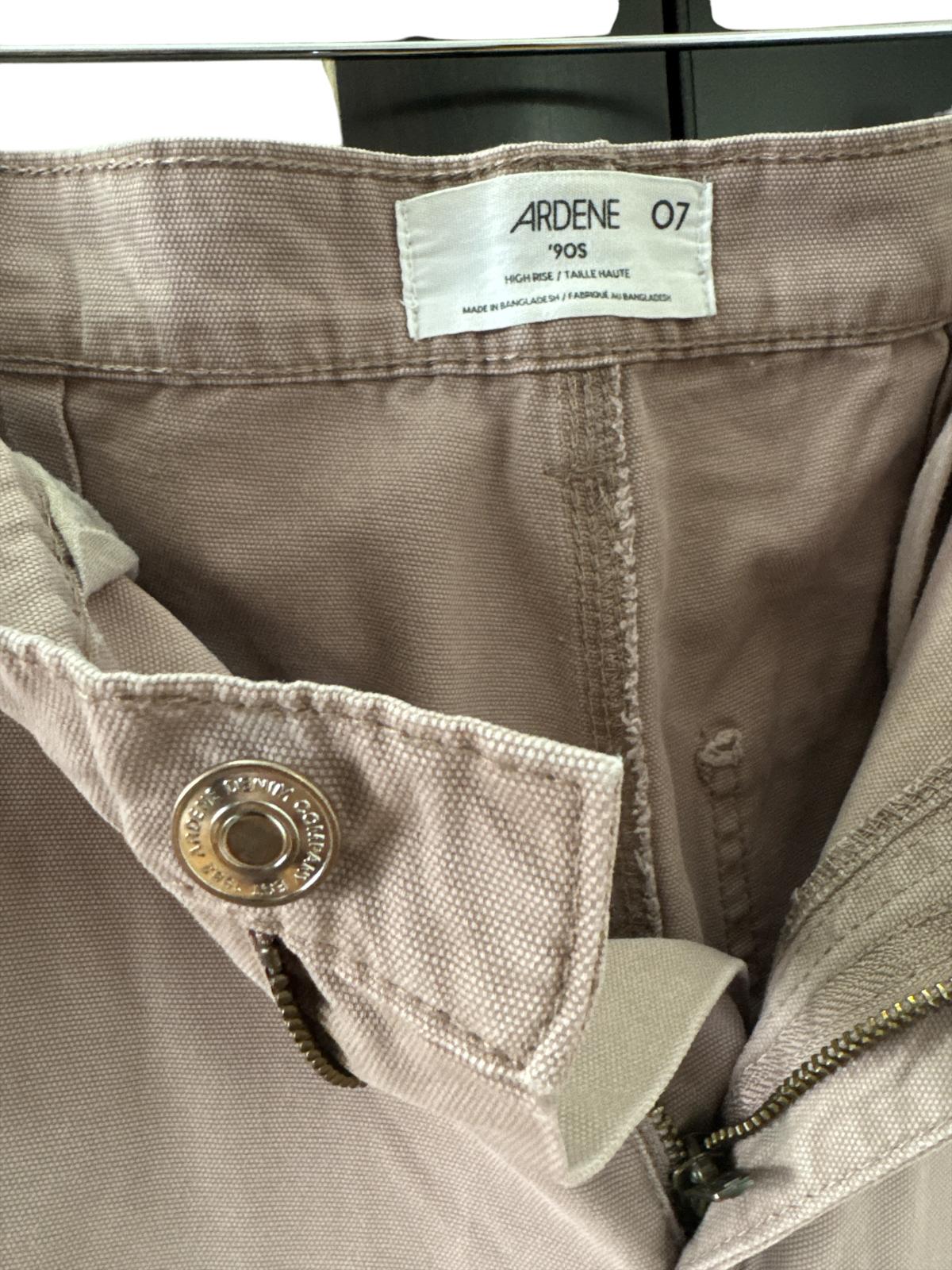 (34) Vintage Ardene Панталон