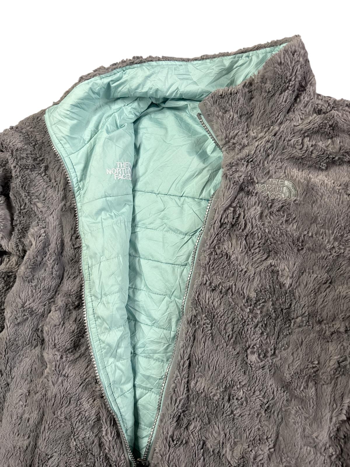 (М) Vintage The North Face Двулицево Яке