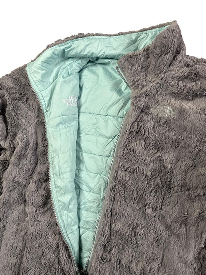 (М) Vintage The North Face Двулицево Яке