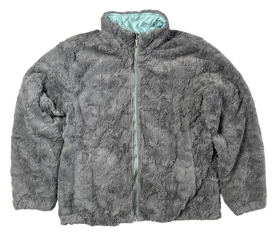 (М) Vintage The North Face Двулицево Яке