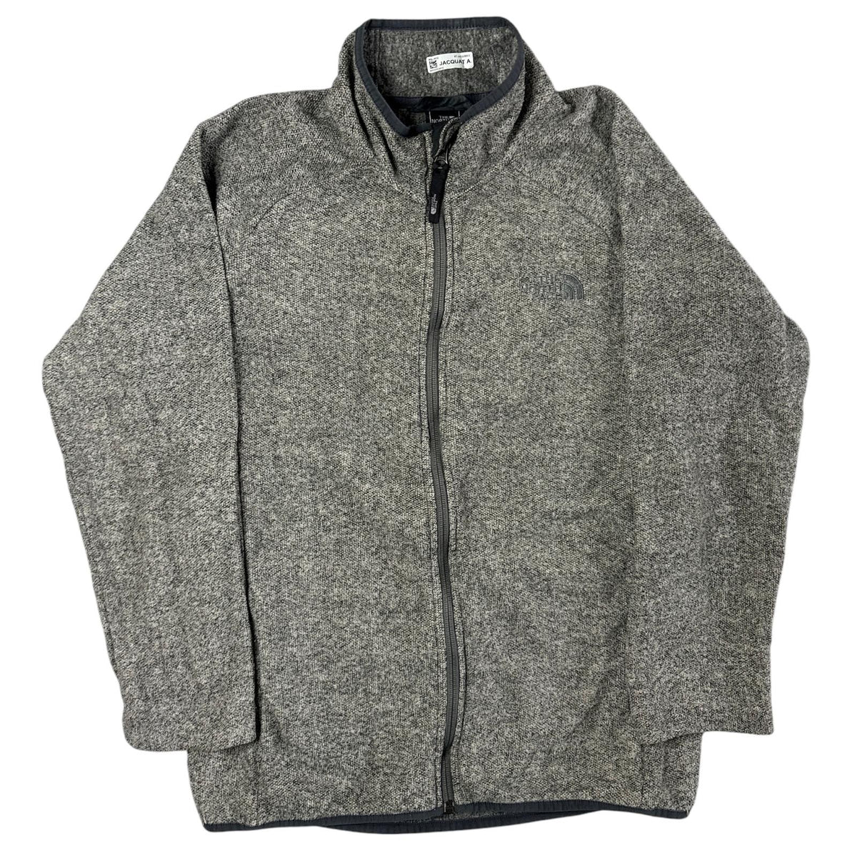 (L) Vintage The North Face Жилетка