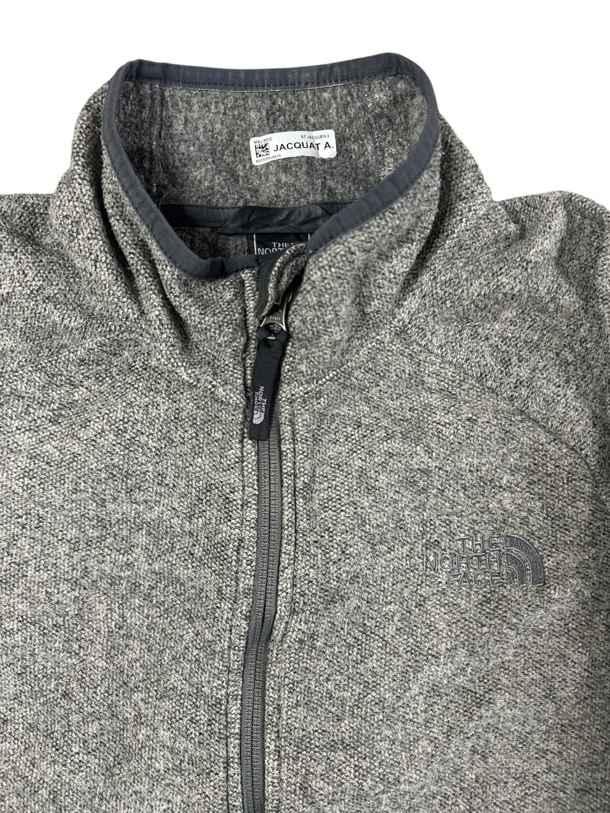 (L) Vintage The North Face Жилетка