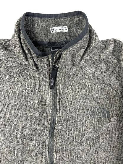 (L) Vintage The North Face Жилетка