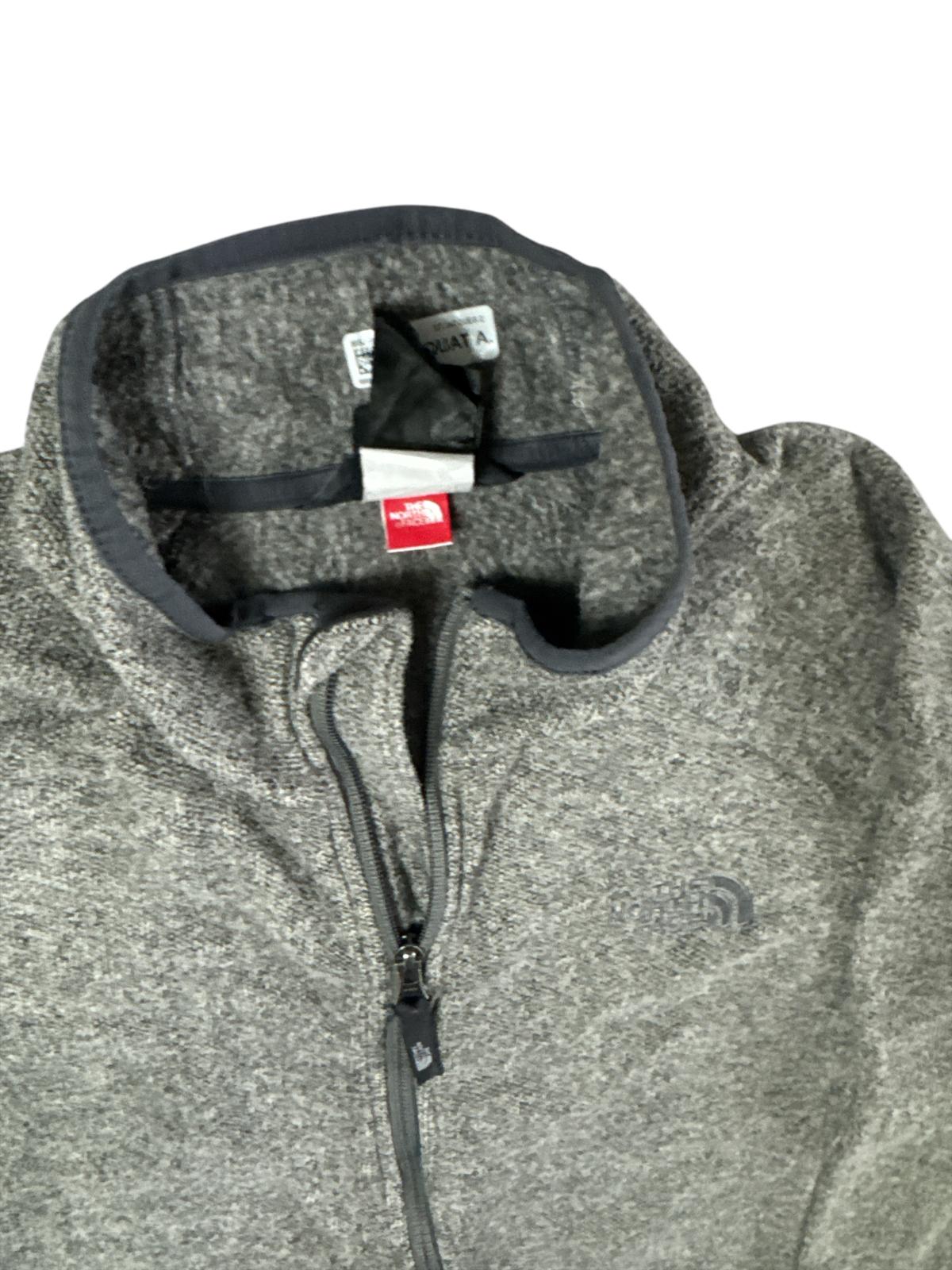 (L) Vintage The North Face Жилетка