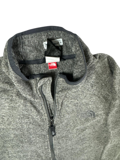 (L) Vintage The North Face Жилетка