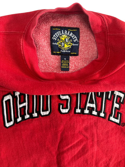 (S) Vintage Ohio State Блуза