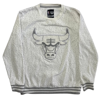 (L) Vintage Chicago Bulls Блуза