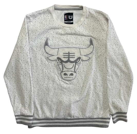 (L) Vintage Chicago Bulls Блуза