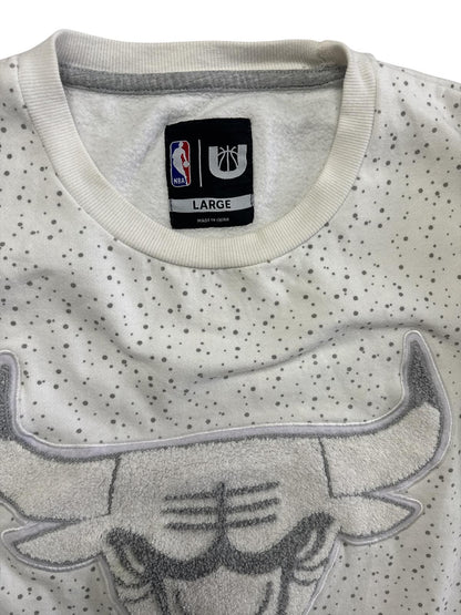 (L) Vintage Chicago Bulls Блуза