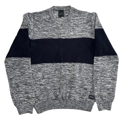 (XL) Vintage Armani Exchange Блуза