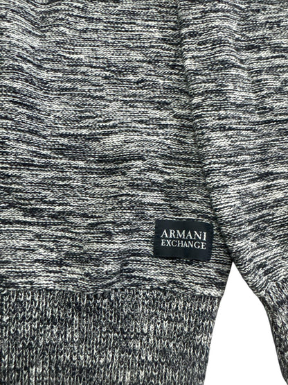 (XL) Vintage Armani Exchange Блуза