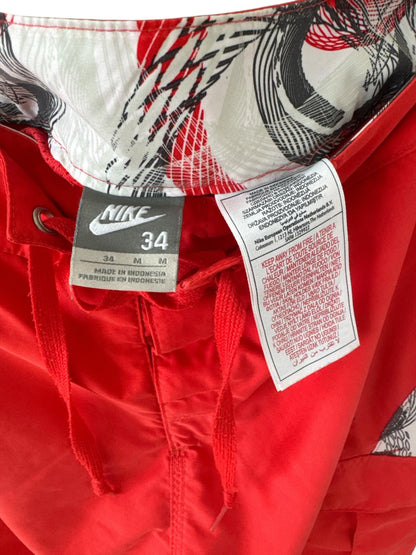 (34) Vintage Nike Шорти