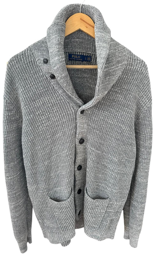 (L) Vintage Polo Ralph Lauren Жилетка