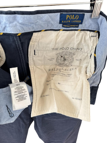 (30) Vintage Polo Ralph Lauren Панталон