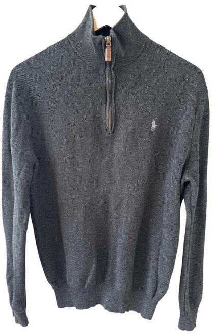 (М) Vintage Polo Ralph Lauren Пуловер
