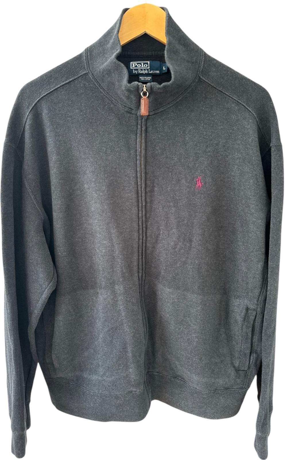 (L) Vintage Polo Ralph Lauren Жилетка