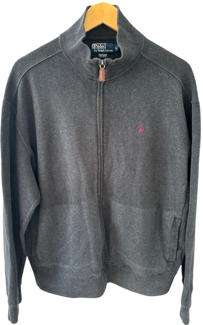 (L) Vintage Polo Ralph Lauren Жилетка