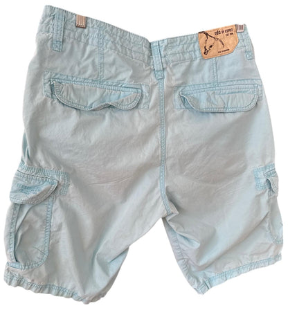 (XXL) Vintage Esprit Къси Панталони