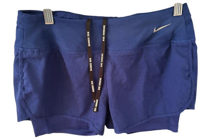 (S/M) Vintage Nike Шорти