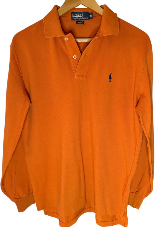 (M) Vintage Ralph Lauren Блуза