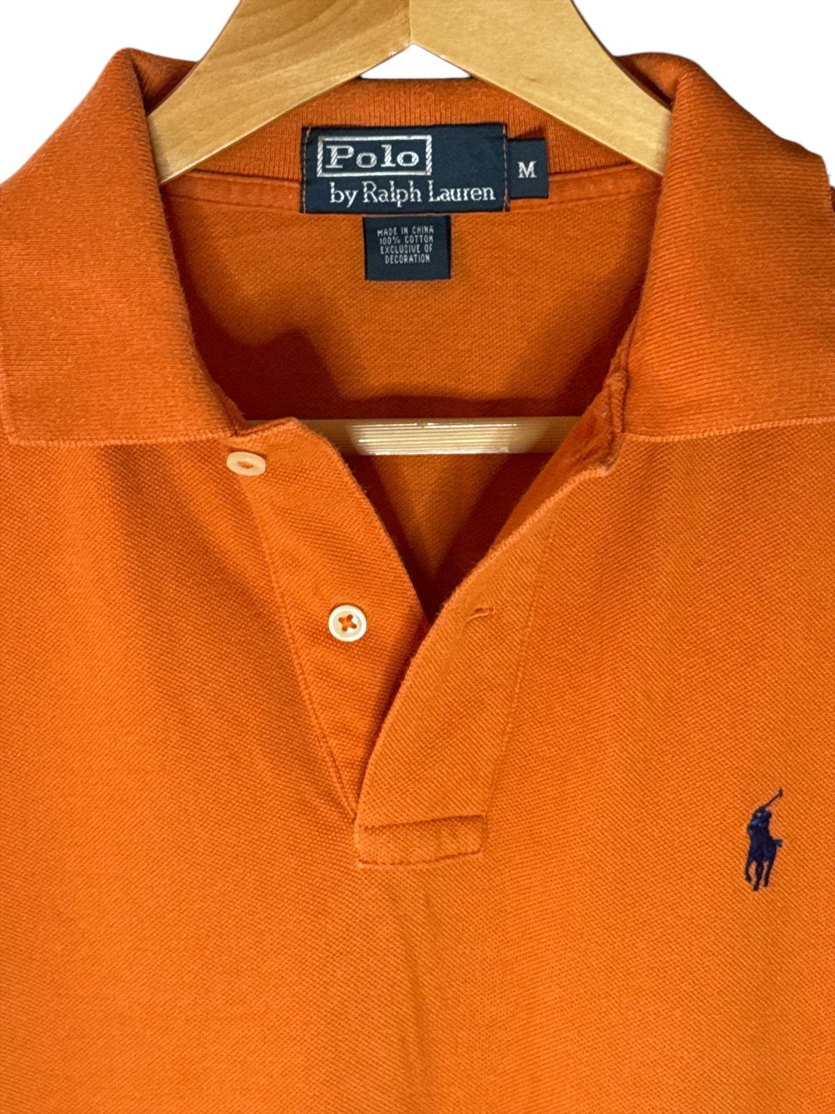 (M) Vintage Ralph Lauren Блуза