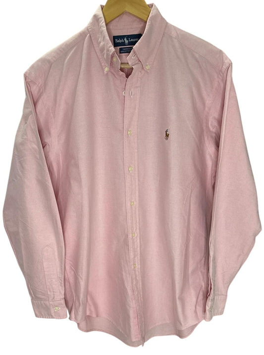 (M) Vintage Ralph Lauren Риза