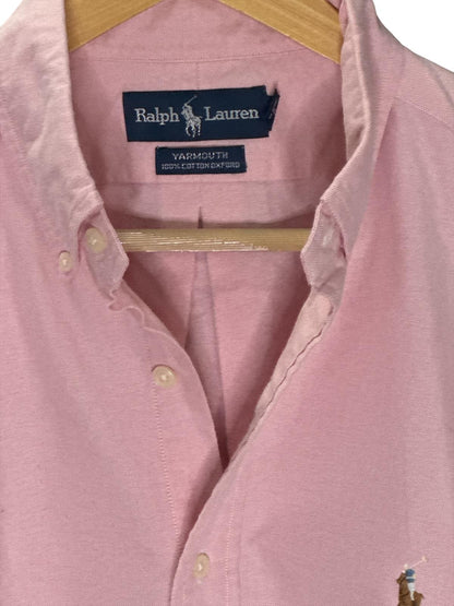 (M) Vintage Ralph Lauren Риза