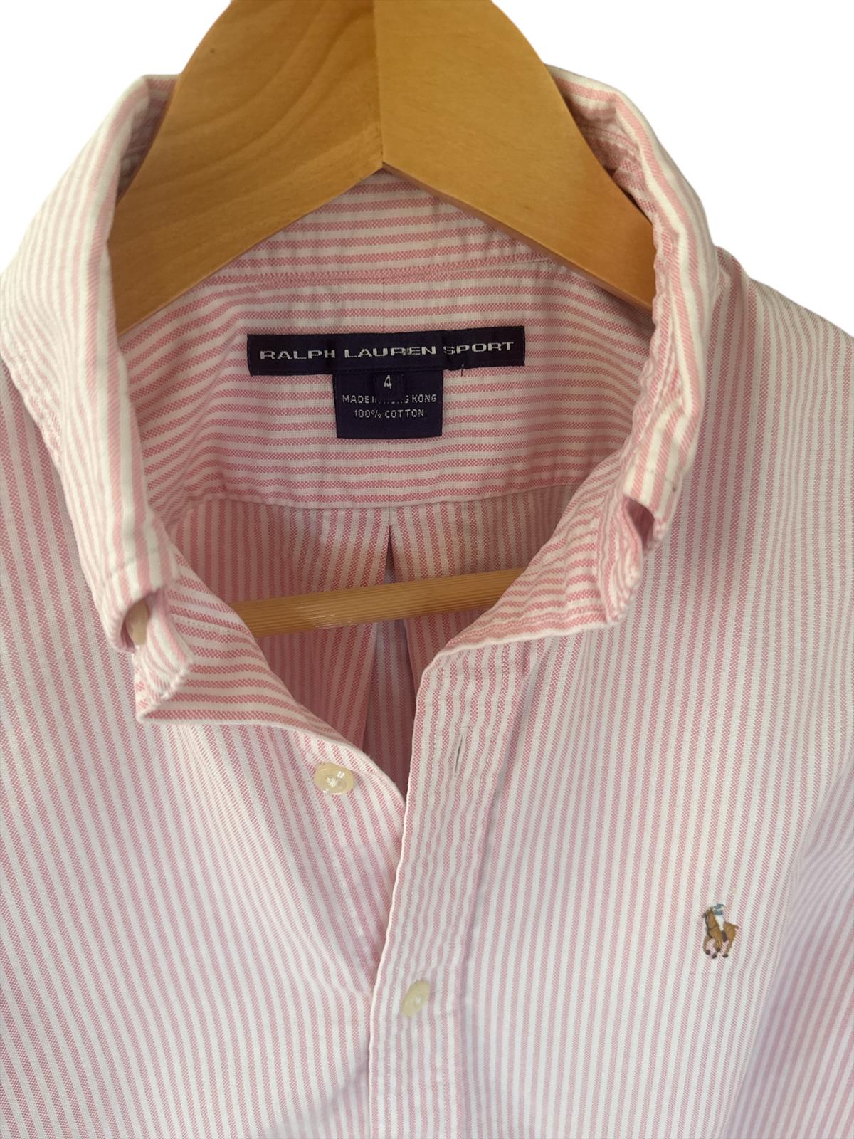 (S) Vintage Ralph Lauren Риза