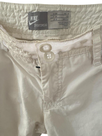 (M) Vintage Nike Къси Панталони