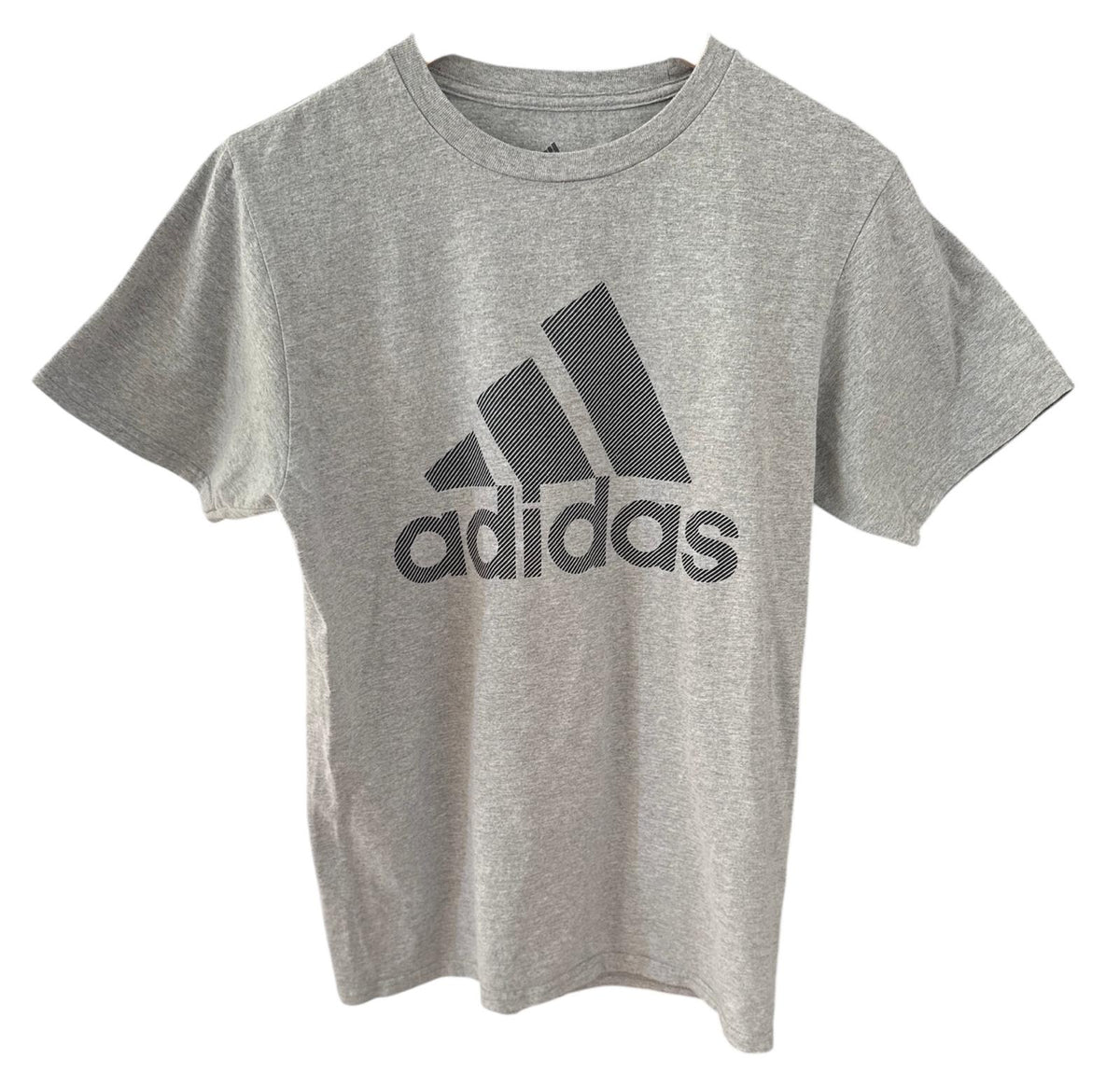 (M) Vintage Adidas Тениска