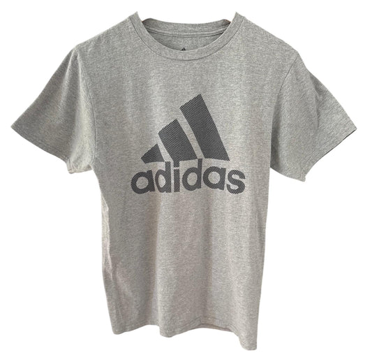 (M) Vintage Adidas Тениска
