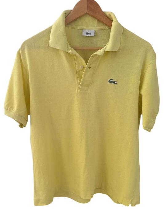 (L) Vintage Lacoste Тениска