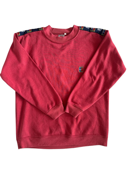 (S) Vintage Nike Блуза