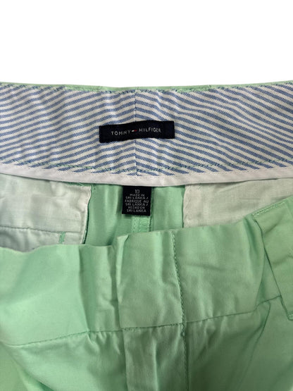 (S-M) Vintage Tommy Hilfiger Къси Панталони