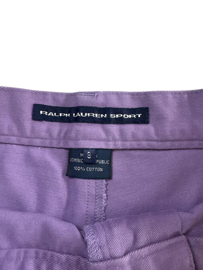 (8) Vintage Ralph Lauren Къси Панталони