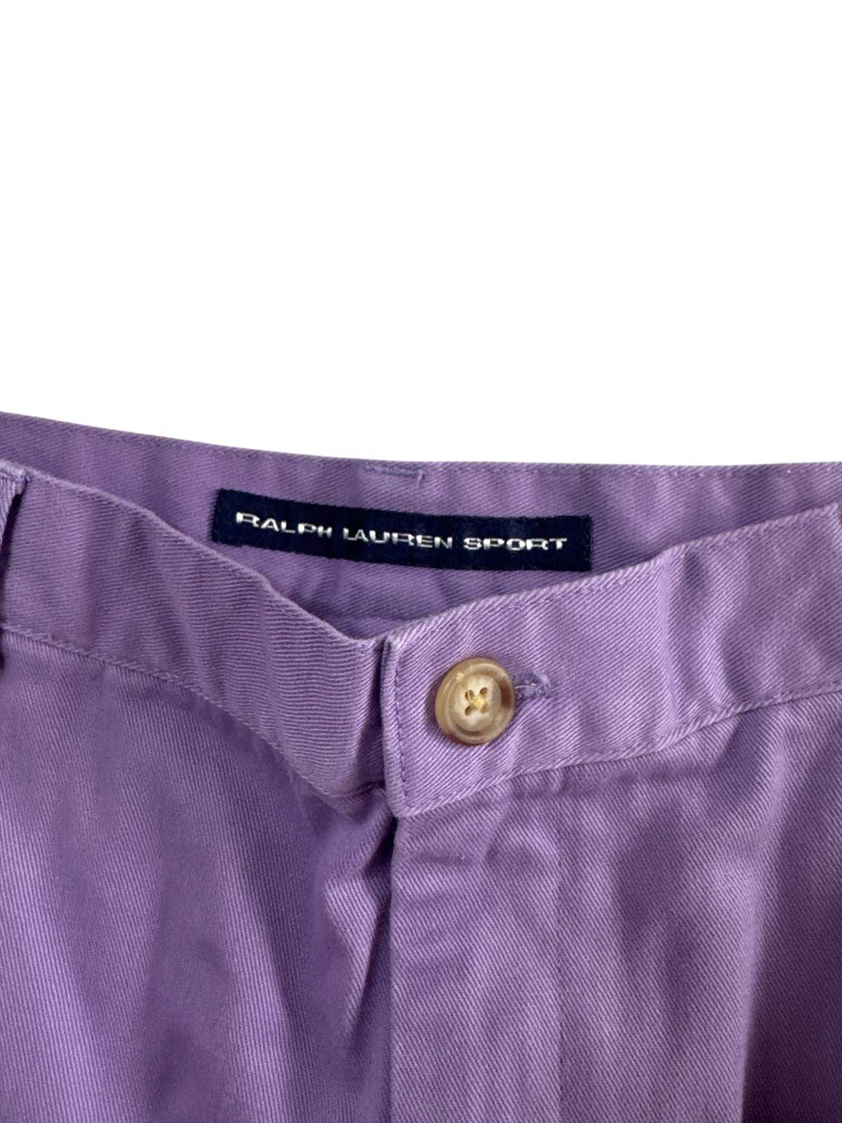 (8) Vintage Ralph Lauren Къси Панталони