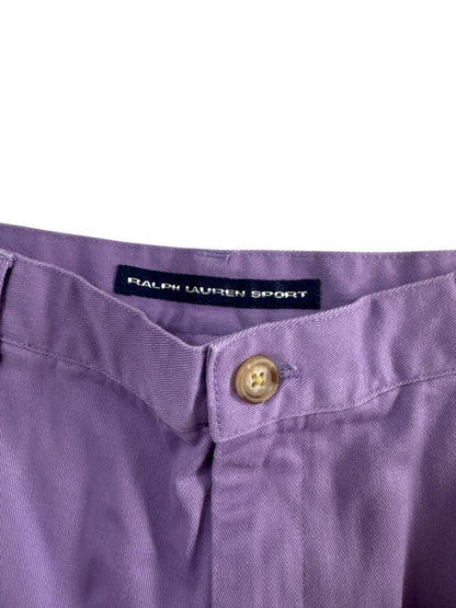 (8) Vintage Ralph Lauren Къси Панталони