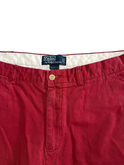 (M-L) Vintage Ralph Lauren Къси Панталони