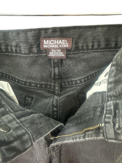 (32) Vintage Michael Kors Дънки