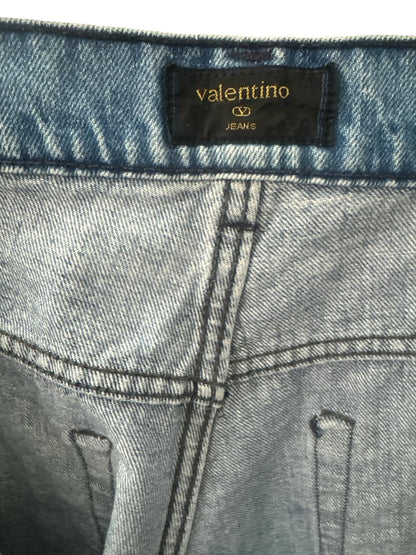 (36) Vintage Valentino Дънки