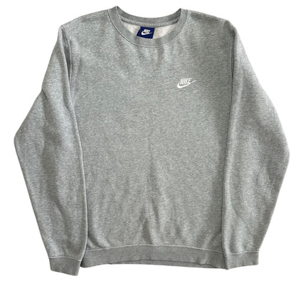 (S) Vintage Nike Блуза