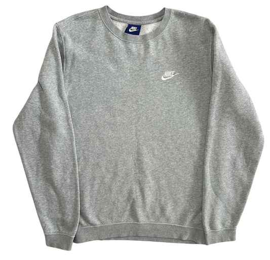(S) Vintage Nike Блуза