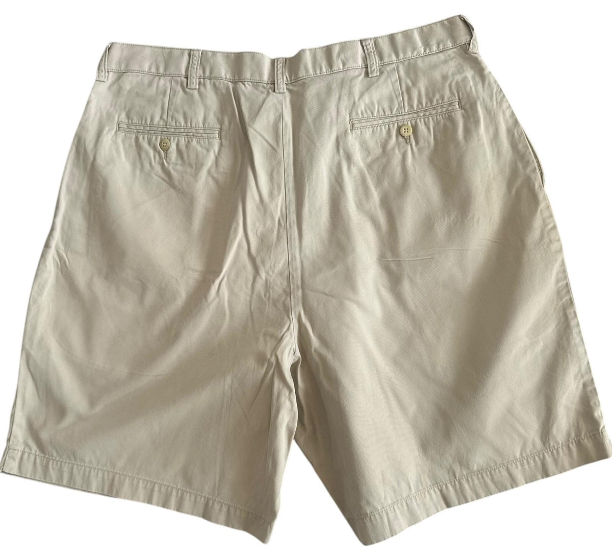 (L) Vintage Ralph Lauren Къси Панталони