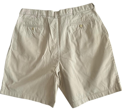 (L) Vintage Ralph Lauren Къси Панталони